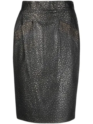 Saint Laurent Pre-Owned