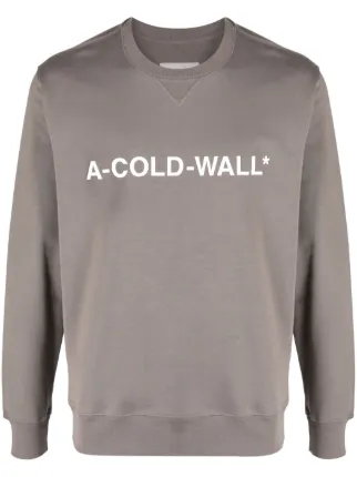 A-COLD-WALL*