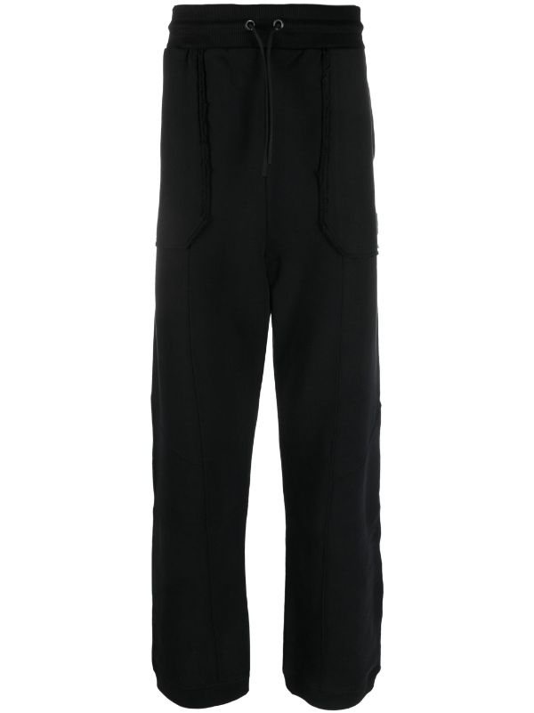 A-COLD-WALL Cotton Cargo Track Pants