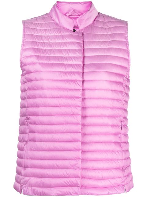 Save The Duck - sleeveless padded vest