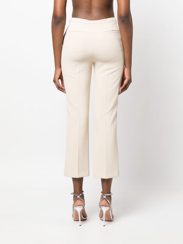 Vinni Cropped Trousers  Nanushka  Le Mill