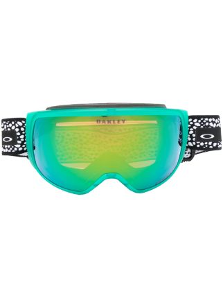 Oakley reflective outlet