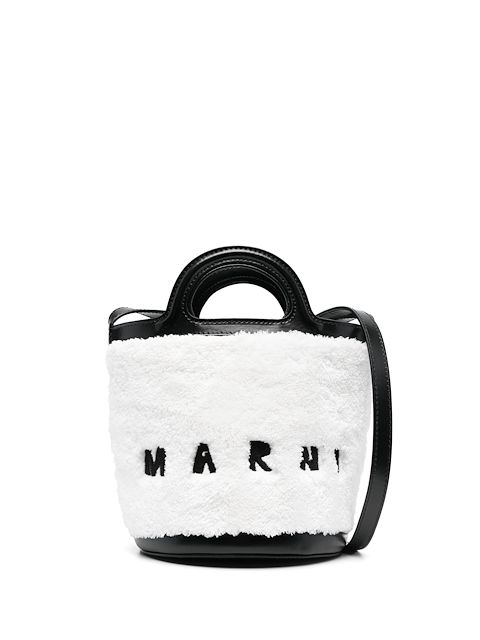 Marni Tropicalia bucket bag