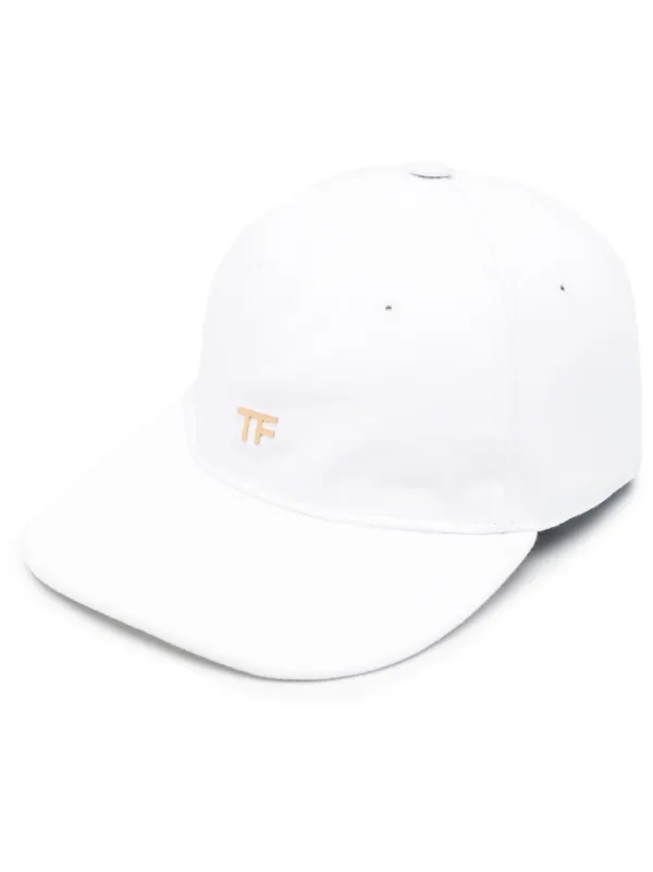 TOM FORD ロゴ キャップ - Farfetch