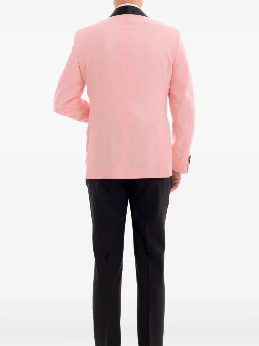 Manuel Ritz single-breasted blazer | Blazers | Image 2