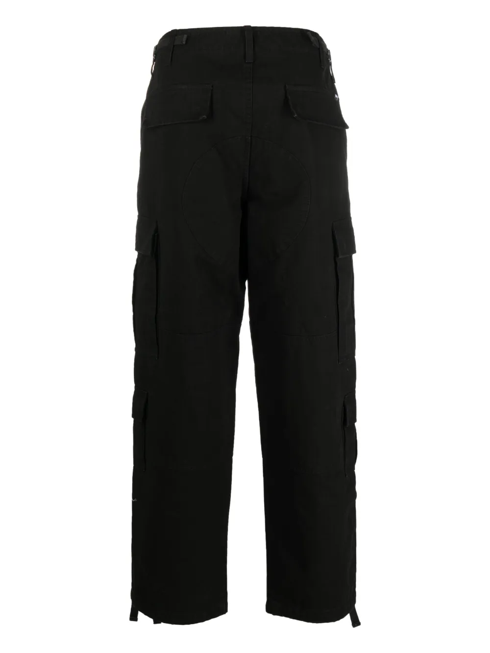Stüssy Cargo broek - Zwart
