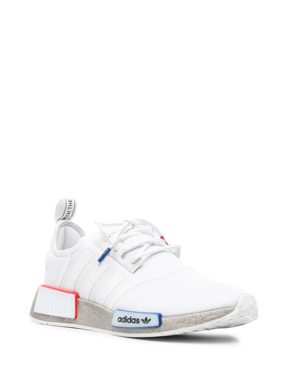 Adidas NMD R1 low top Sneakers Farfetch