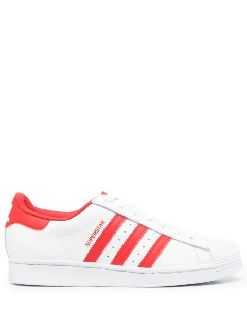 adidas Superstar low-top sneakers