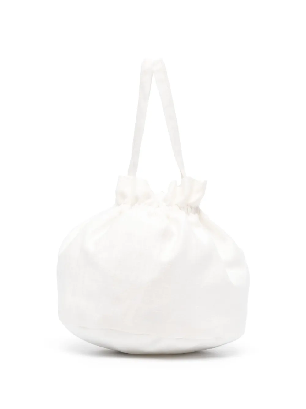 IL GUFO DRAWSTRING MINI BAG