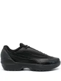 A-COLD-WALL* Vector low-top sneakers - Black