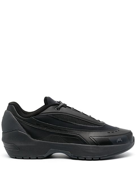 A-COLD-WALL* low-top Vector sneakers