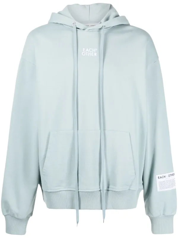 Each x 2025 other hoodie