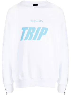 Mauna Kea Sweatshirts for Men - Shop Now on FARFETCH