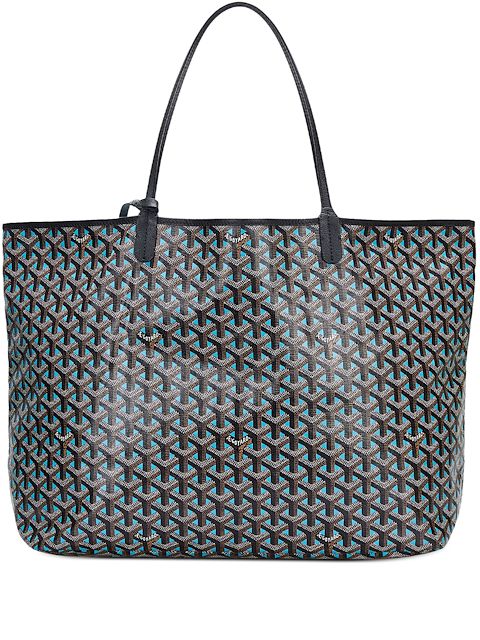 Goyard pre-owned Saint Louis GM tote bag