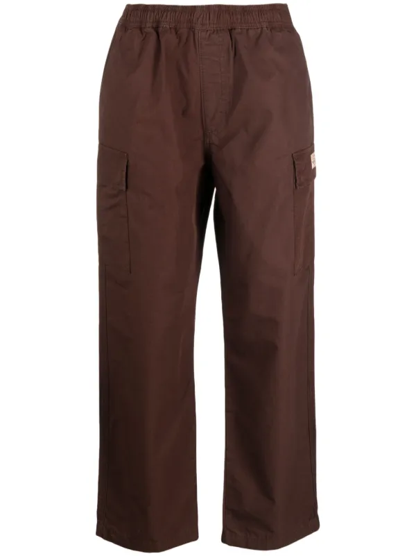 Stüssy Ripstop Cargo Beach Pants - Farfetch