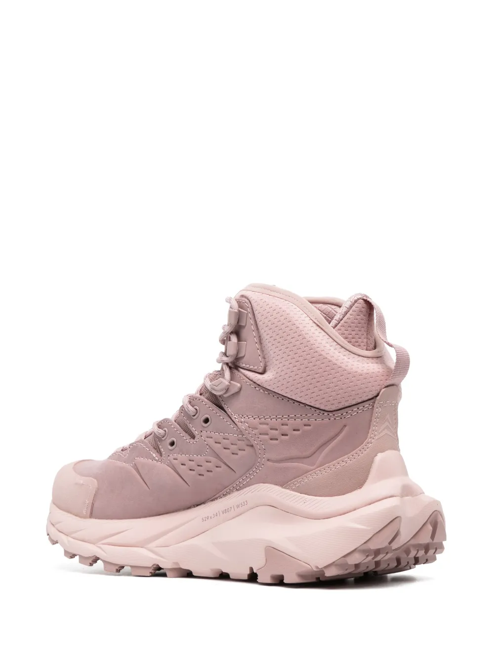 hoka shoes for ankle fusion