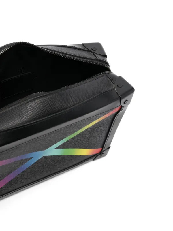 Louis Vuitton 2019 pre-owned Rainbow Crossbody Bag - Farfetch