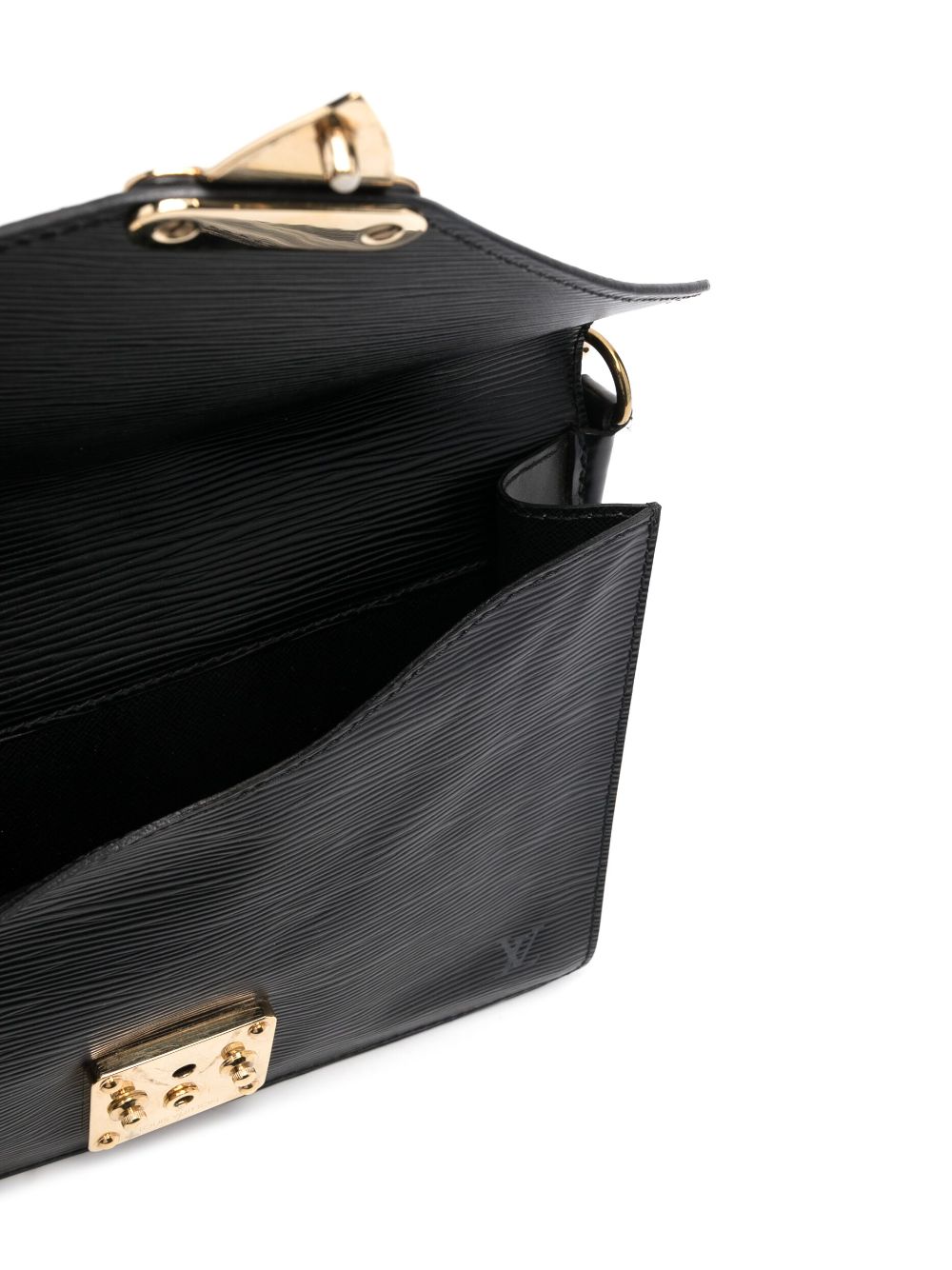 Louis Vuitton 1983 pre-owned Épi Sac Biface Handbag - Farfetch
