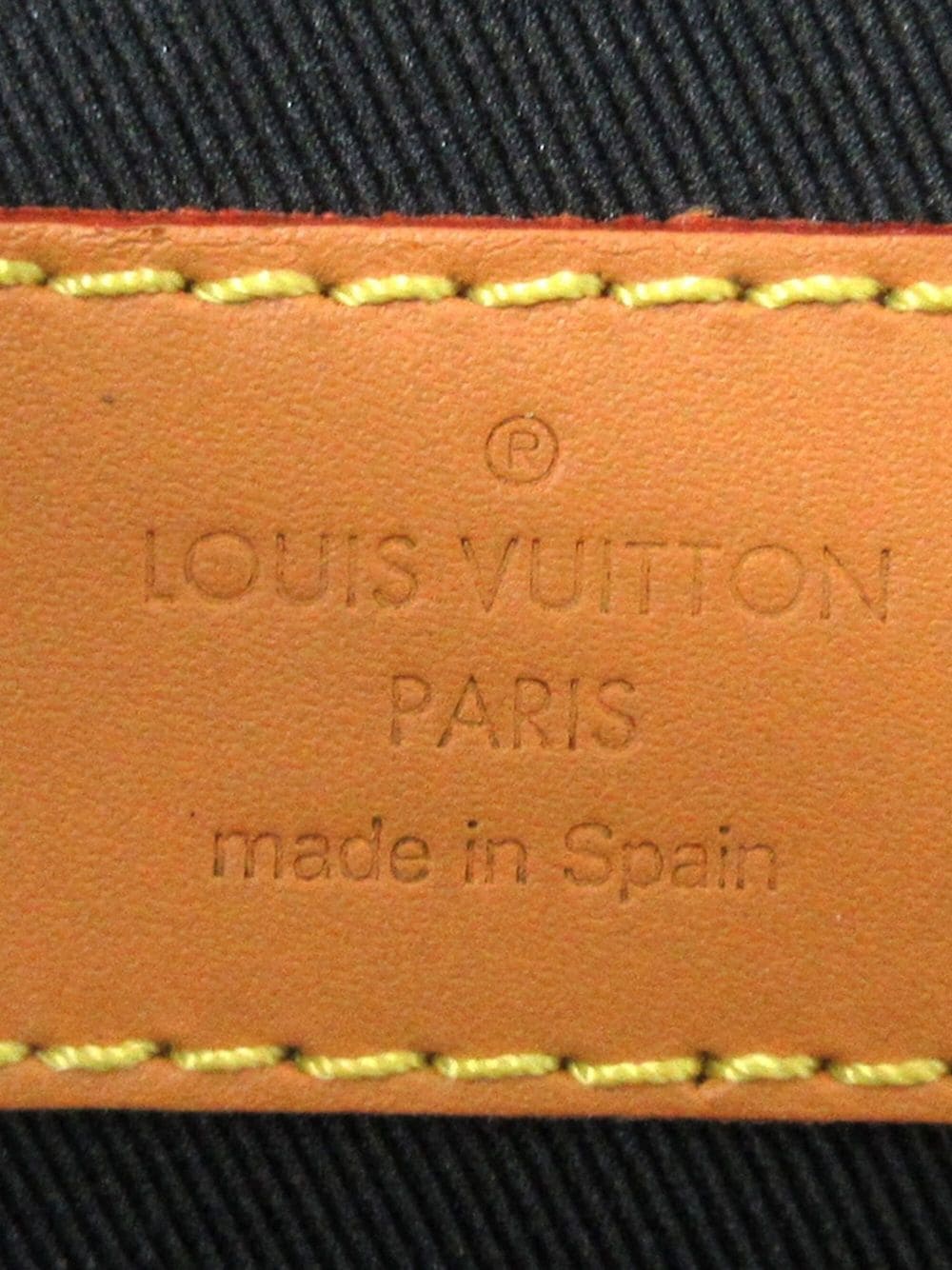 Louis Vuitton pre-owned Monogram Giant Damier Nigo Campus Backpack -  Farfetch
