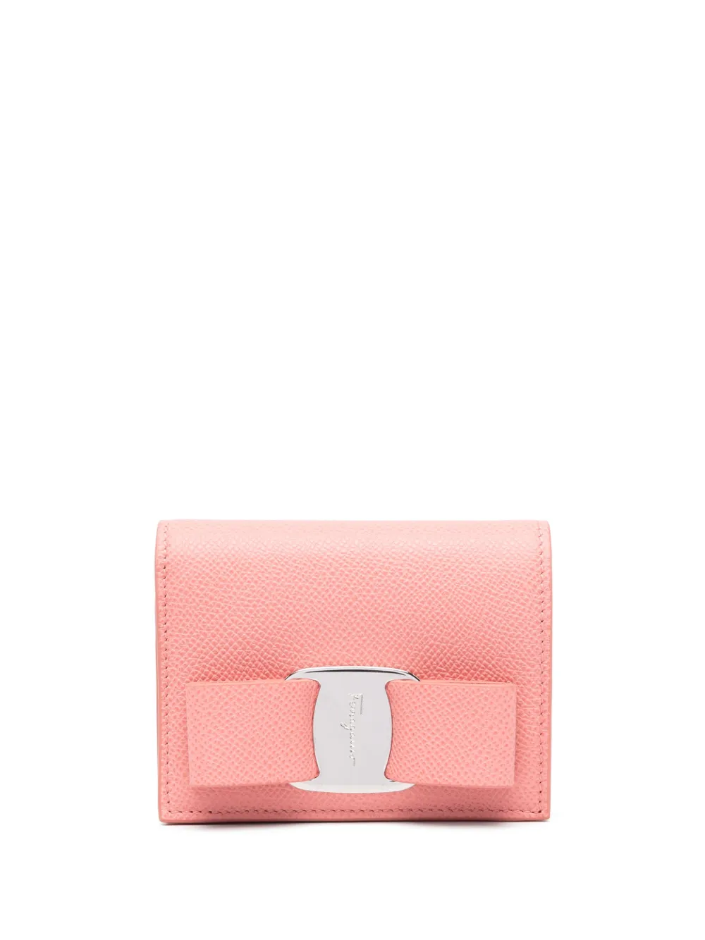 Ferragamo 財布 - ピンク Ferragamo 財布 - ピンク