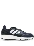 adidas ZX 1K Boost sneakers - Blue