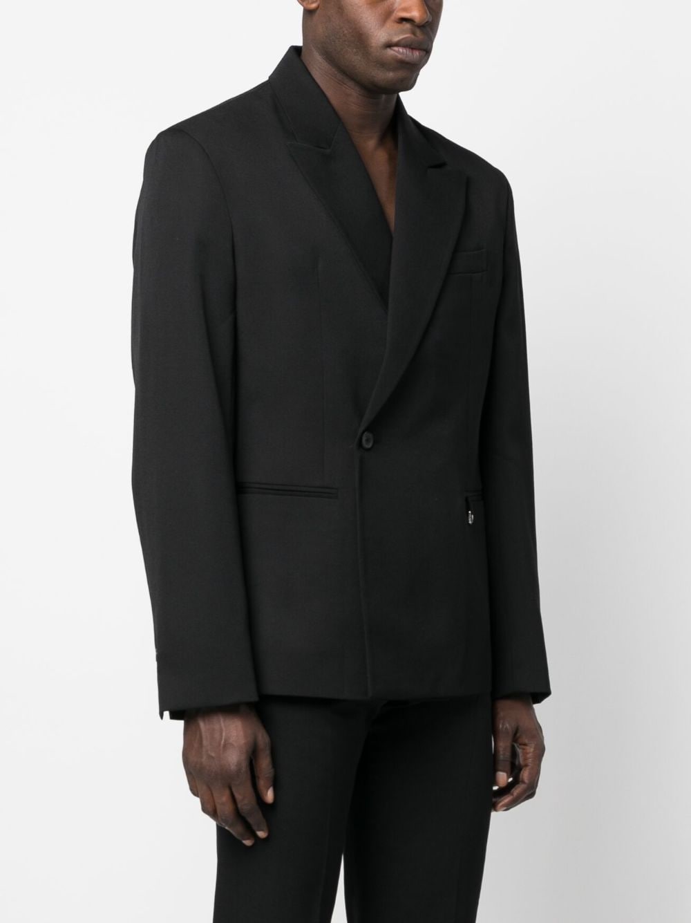 Jacquemus La Veste Madeiro Wool Blazer - Farfetch