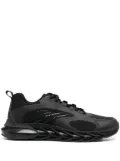 Plein Sport The Turbine Gen.X.02 Tiger sneakers - Black