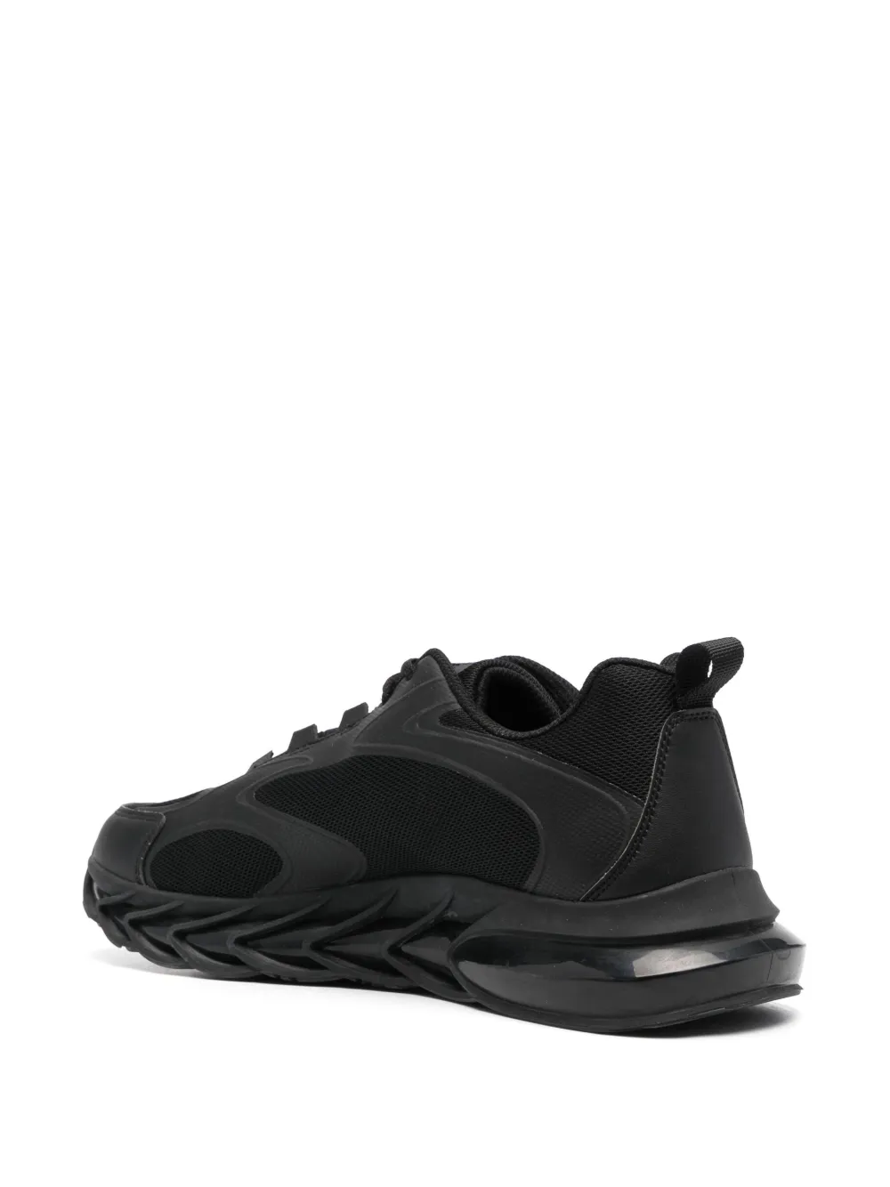 Plein Sport The Turbine Gen.X.02 Sneakers - Farfetch