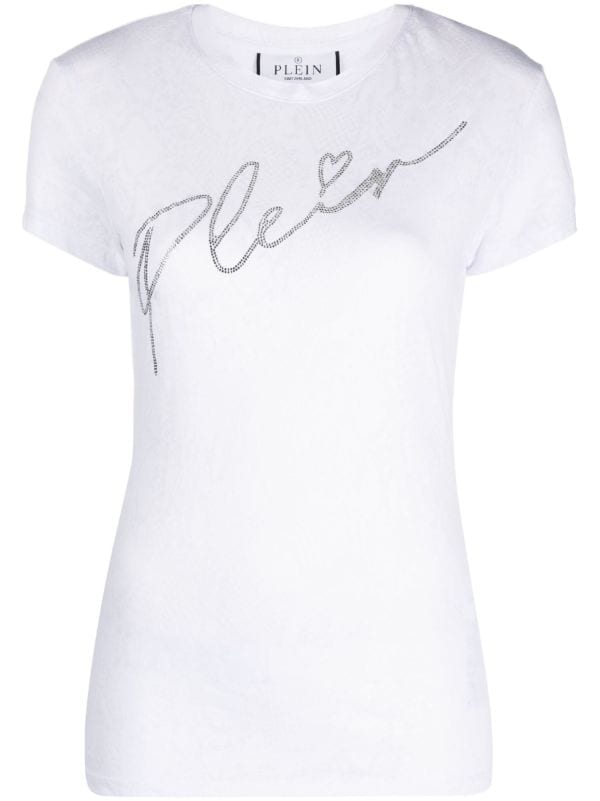 Women's Philipp Plein T-Shirts - Farfetch