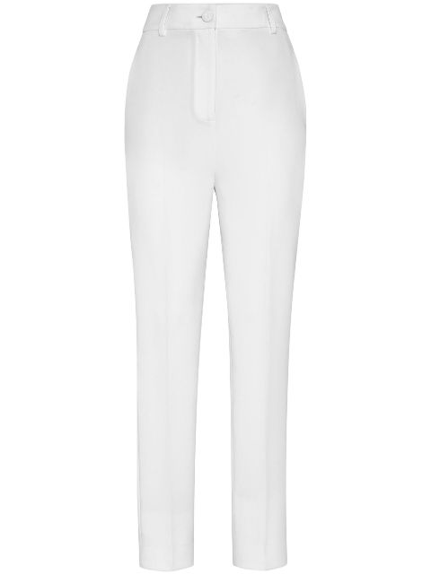 Philipp Plein Cady Office trousers Women