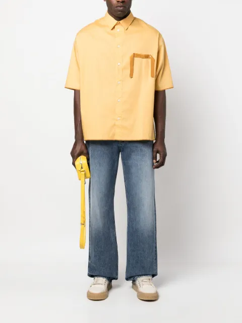 Jacquemus デニム メンズ通販 - FARFETCH