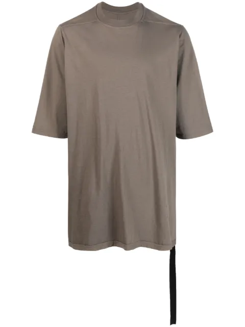 Rick Owens DRKSHDW oversized cotton T-shirt