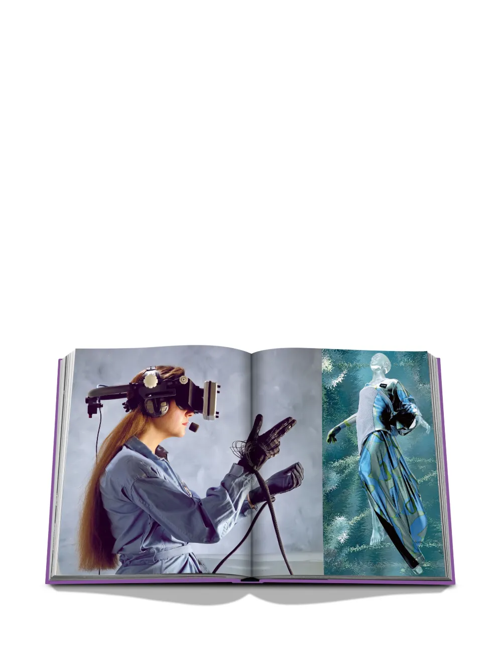 Etaverse Dream By Paul �The Profit� Dawalibi Book