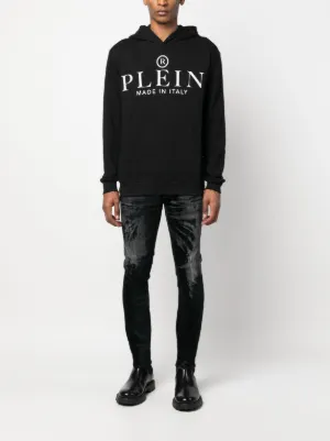 Philipp Plein（フィリッププレイン）パーカー - FARFETCH