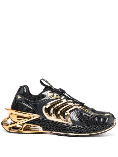 Baskets The Thunder Stroke Gen X 02 - Plein Sport - Modalova