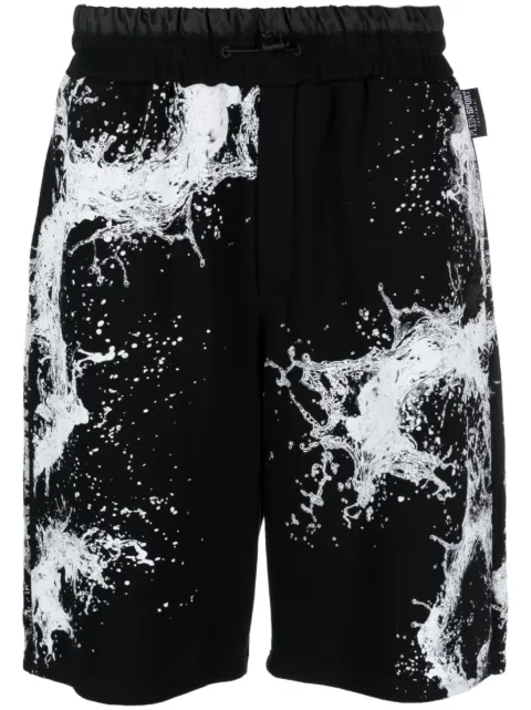 Plein Sport pants Splash Extreme