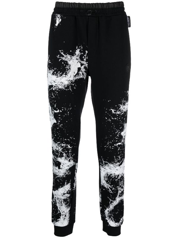 Splash track sale pants