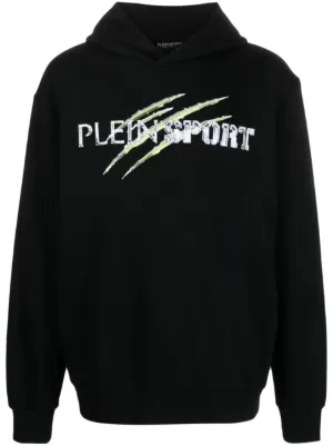 MISBHV x UFO361 ロゴ パーカー | ブラック | FARFETCH JP