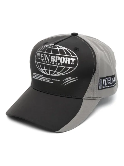 Plein Sport gorra Global Express Edition