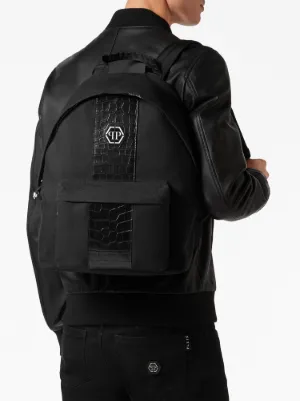 Philipp plein cheap backpack price