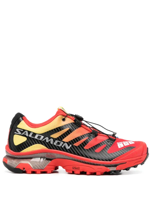 Salomon XT-6 low-top Sneakers - Farfetch