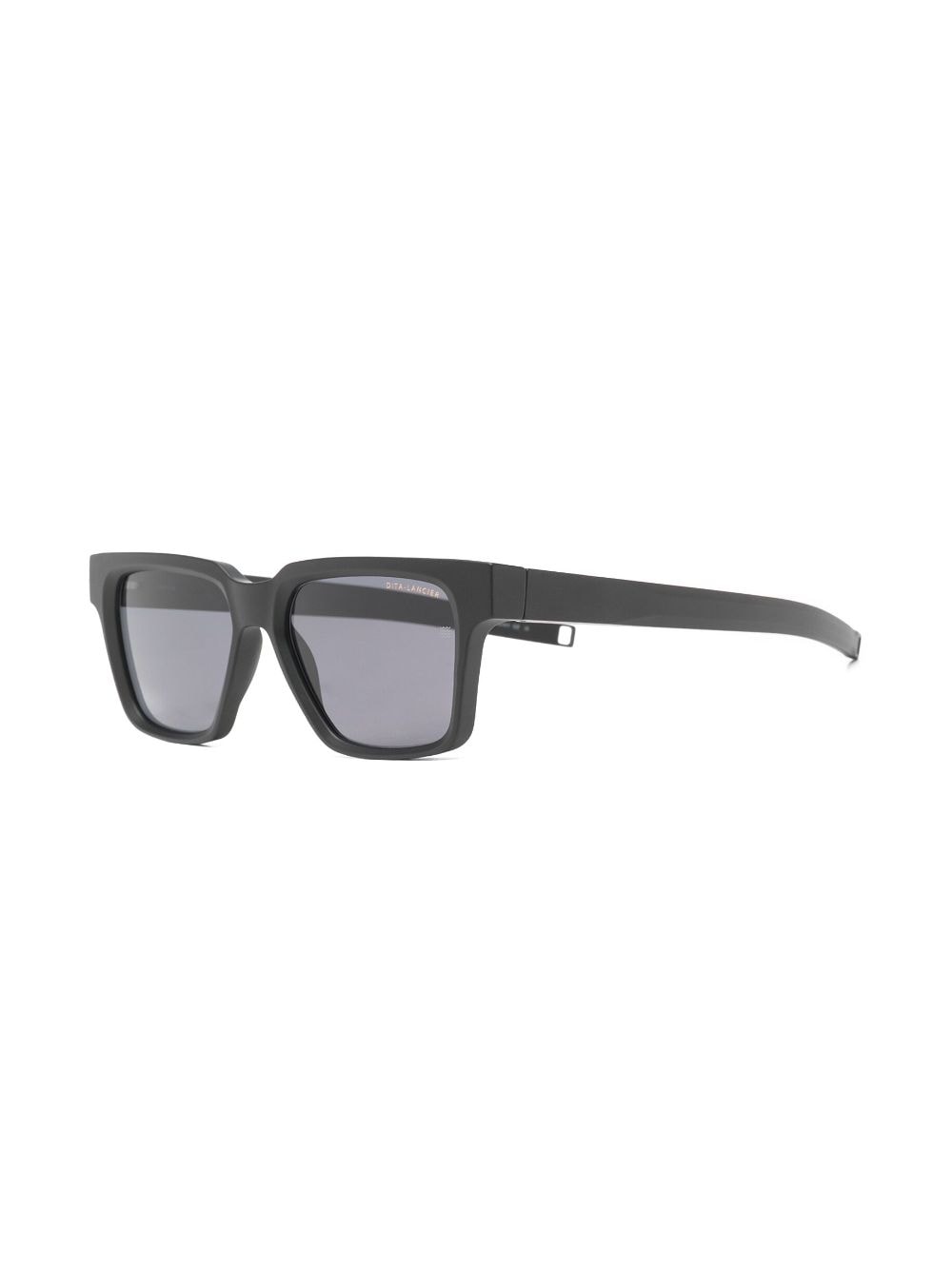 Dita Eyewear rectangular-frame Logo Sunglasses - Farfetch