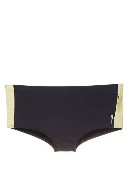 Short de bain à logo - Lygia & Nanny - Modalova