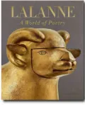 Assouline Lalanne: A World of Poetry by Jean-Gabriel Mitterrand - Brown