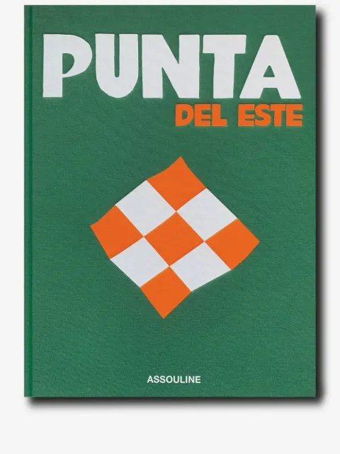 Assouline Punta Del Este