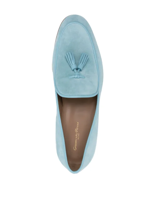 Gianvito on sale rossi loafers