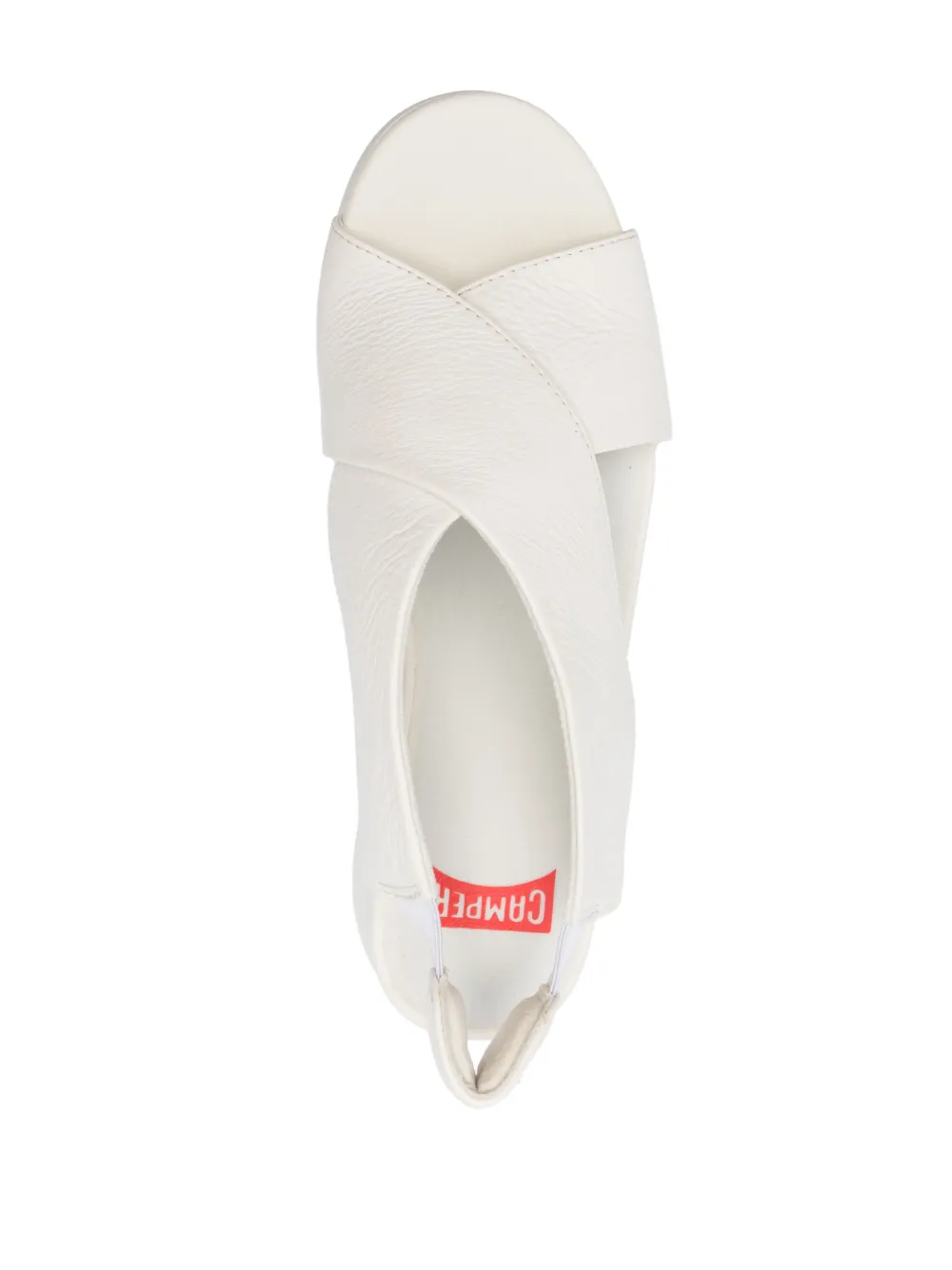 Oruga Chunky Sandals