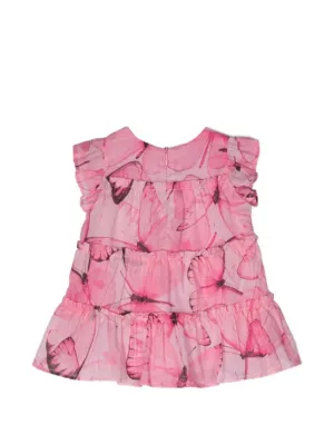 Miss Blumarine キッズ ワンピース＆ドレス通販 - FARFETCH