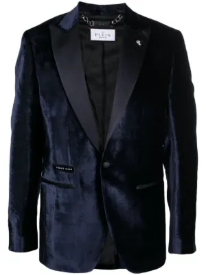 Philipp Plein outlet Sakko/Blazer XL