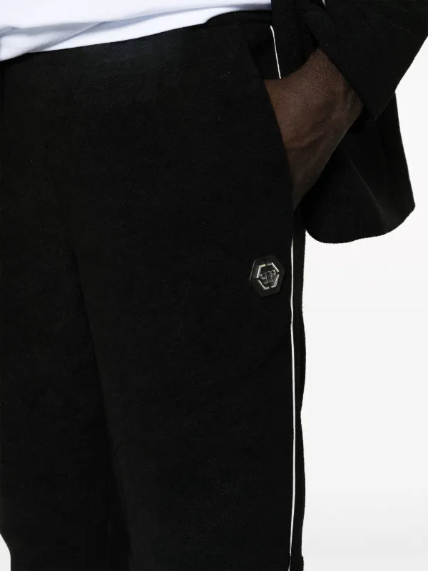 Philipp Plein シングルスーツ | ブラック | FARFETCH JP